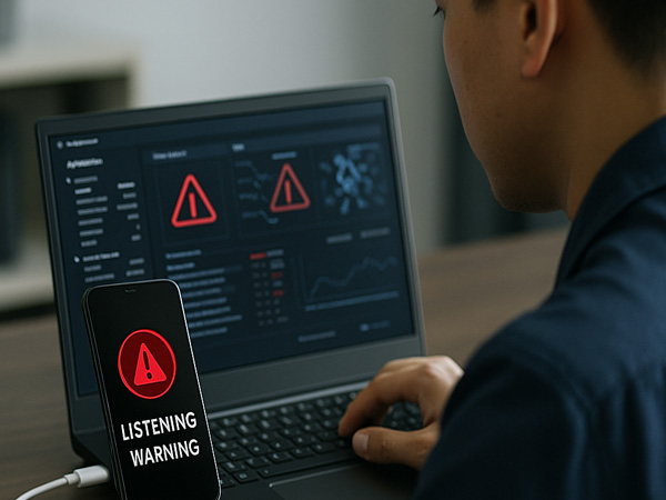 坊子手机泄密排查